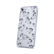 Huawei Huawei P30 Ultra Trendy - Unicorn tok és táska