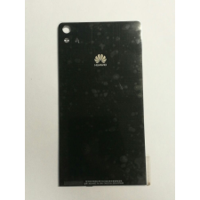 Huawei Huawei P6 fekete gyári készülék hátlap tok és táska
