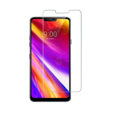 Huawei Huawei Y9 (2018) Edzett üvegfólia mobiltelefon kellék