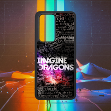 Huawei Imagine Dragons - Songstorm - Huawei tok tok és táska