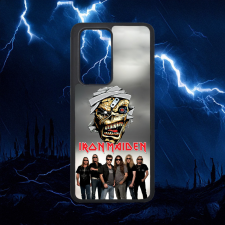 Huawei Iron Maiden - Band - Huawei tok tok és táska