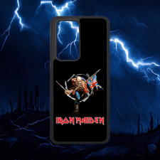 Huawei Iron Maiden - Eddie - Huawei tok tok és táska