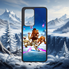 Huawei Jégkorszak - A csapat - Huawei tok tok és táska