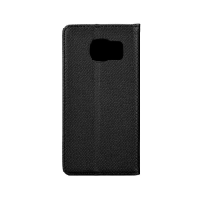 Huawei Magnet Huawei Mate 10 Lite Flip Tok - Fekete tok és táska