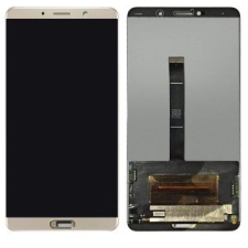 Huawei Mate 10 arany LCD + érintőpanel mobiltelefon, tablet alkatrész