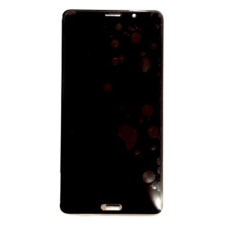 Huawei Mate 10, LCD kijelző érintőplexivel, fekete mobiltelefon, tablet alkatrész