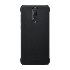 Huawei Mate 10 Lite gyári hátlap tok fekete (51992217) (51992217) tok és táska