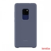 Huawei Mate 20 szilikon hátlap, Világoskék
