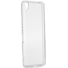  Huawei Mate 30 Lite, Szilikon tok, átlátszó tok és táska