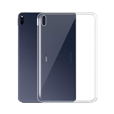  Huawei MatePad 11 Tablettok - átlátszó szilikon tablet tok tablet tok