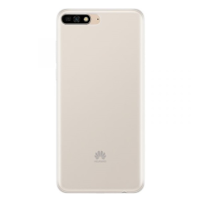 Huawei műanyag telefonvédő ÁTLÁTSZÓ Huawei Y6 (2018) tok és táska