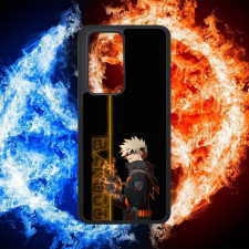 Huawei My Hero Academia - Bakugo - Huawei tok tok és táska