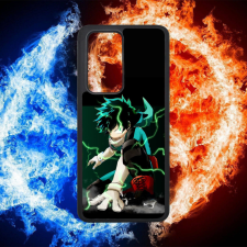 Huawei My Hero Academia - Midoriya - Huawei tok tok és táska