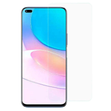 Huawei Nova 8i karcálló edzett üveg Tempered glass kijelzőfólia kijelzővédő fólia kijelző védőfólia mobiltelefon kellék