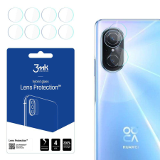Huawei Nova 9 SE - 3mk Lens Protection™ mobiltelefon kellék