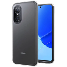  Huawei nova 9 SE Telefontok - átlátszó szilikon hátlaptok tok és táska