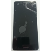 Huawei Nova Smart/Honor 6C/Enjoy 6s, LCD kijelző érintőplexivel, fekete