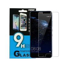 Huawei P10 üvegfólia, tempered glass, előlapi, edzett mobiltelefon kellék