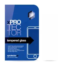  Huawei P20 Xprotector Tempered Glass kijelzővédő fólia mobiltelefon kellék