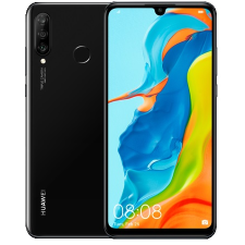 Huawei P30 Lite New Edition 256GB mobiltelefon