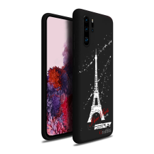  Huawei P30 Pro Telefontok - Graffiti No.183 mintás szilikon tok tok és táska