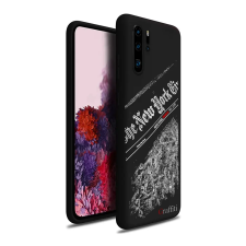  Huawei P30 Pro Telefontok - Graffiti No.206 mintás szilikon tok tok és táska