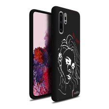 Huawei P30 Pro Telefontok - Graffiti No.228 mintás szilikon tok tok és táska