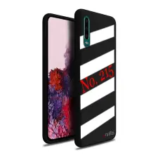  Huawei P30 Telefontok - Graffiti No.215 mintás szilikon tok tok és táska