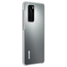 Huawei P40 hátlaptok átlátszó (51993731) (51993731) tok és táska