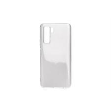 - HUAWEI P40 LITE 5G 1,3MM TPU TOK CLEAR tok és táska