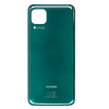 Huawei P40 Lite, Akkufedél, zöld