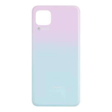 Huawei P40 Lite rózsaszín készülék hátlap tok és táska