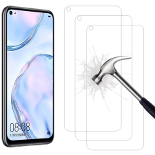  Huawei P40 Üvegfólia  - üvegfólia mobiltelefon kellék