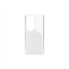 - HUAWEI P50 1,3MM TPU TOK CLEAR