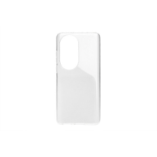 - HUAWEI P50 1,3MM TPU TOK CLEAR tok és táska