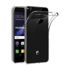  Huawei P8 Lite 2017 / P9 Lite 2017 Telefontok - átlátszó szilikon tok tok és táska