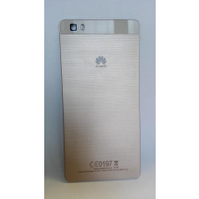 Huawei P8 Lite arany készülék hátlap mobiltelefon, tablet alkatrész