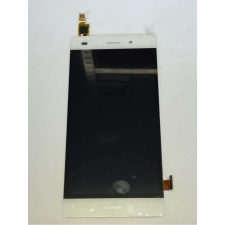 Huawei P8 Lite fehér LCD + érintőpanel mobiltelefon, tablet alkatrész