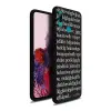  Huawei P Smart 2019 Telefontok - Graffiti No.195 mintás szilikon tok