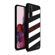  Huawei P Smart 2021 Telefontok - Graffiti No.215 mintás szilikon tok tok és táska