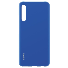 Huawei P Smart Pro (2019) hátlaptok kék (51993839) (51993839) tok és táska