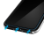 Huawei P Smart Z Wozinsky Full Glue Super Tough teljes kijelzős üvegfólia, fekete kerettel