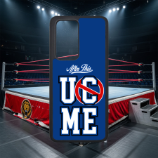 Huawei Pankráció - John Cena - U Cant See Me - Huawei tok tok és táska