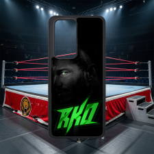 Huawei Pankráció - Randy Orton - RKO - Huawei tok tok és táska