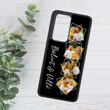 Huawei Páros - Saját fényképes Huawei tok tok és táska