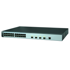 Huawei S5720-28P-PWR-LI-AC Gigabit Switch hub és switch