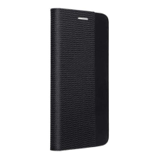 Huawei SENSITIVE Book HUAWEI P smart 2019 fekete telefontok tok és táska
