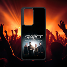 Huawei Skillet - The Unleashed Tour - Huawei tok tok és táska