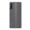Huawei Szilikon telefonvédő (ultravékony) ÁTLÁTSZÓ [Huawei P Smart Pro (2019)] (5996457936434)