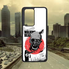 Huawei The Walking Dead - Zombie Headshot - Huawei tok tok és táska